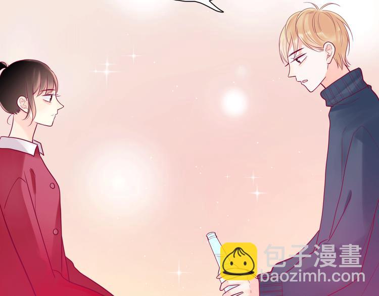 第30话 各自的心意(1/3)-第30话