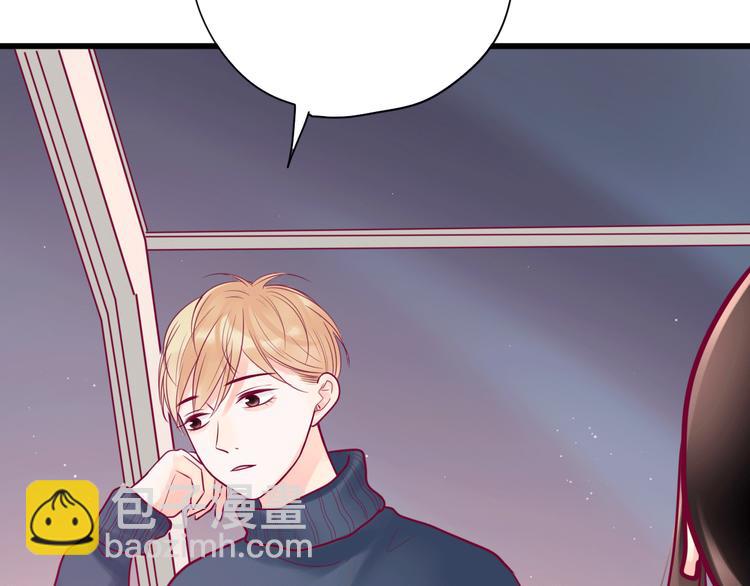 第30话 各自的心意(1/3)-第30话