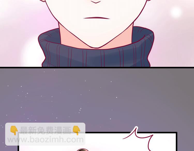 第30话 各自的心意(1/3)-第30话