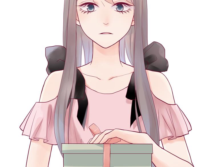 第4话 校花的过去(1/3)-第4话