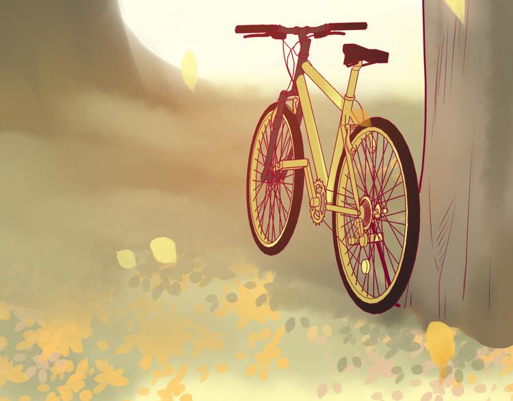 第32话 天才少女(1/3)-第32话