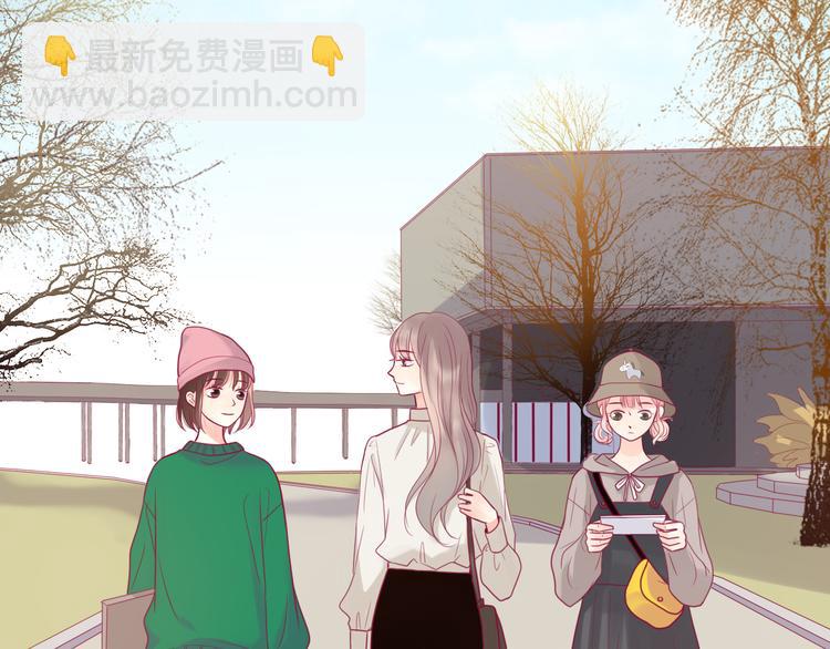 第32话 天才少女(1/3)-第32话