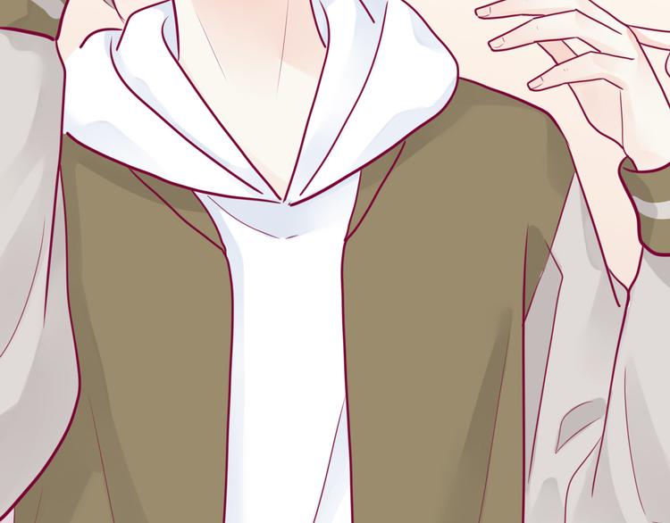 第40话 他的礼物(1/3)-第40话