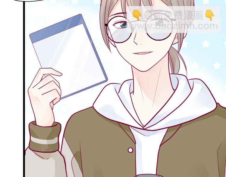 第40话 他的礼物(1/3)-第40话