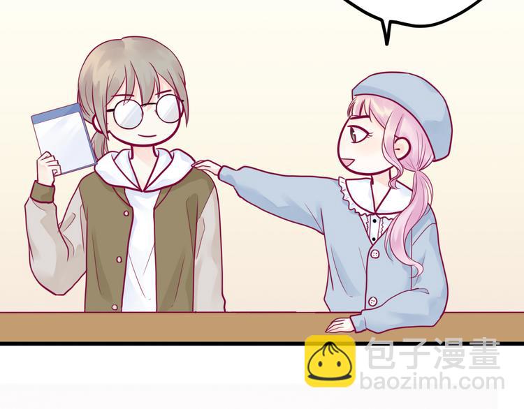 第40话 他的礼物(1/3)-第40话