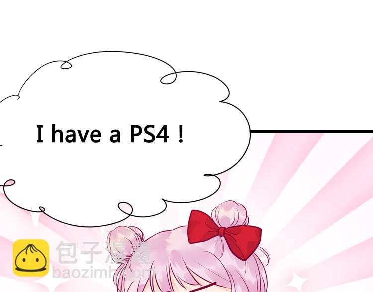 第40话 他的礼物(1/3)-第40话