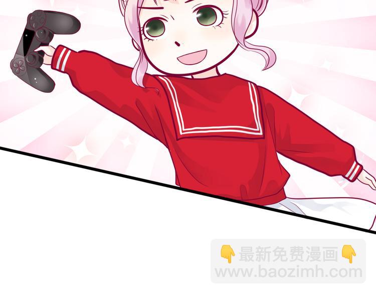 第40话 他的礼物(1/3)-第40话