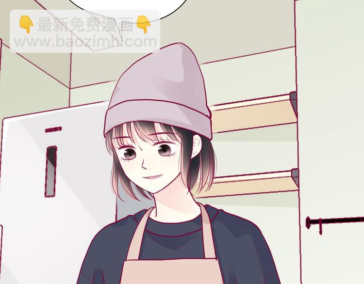 第40话 他的礼物(1/3)-第40话