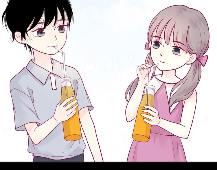 第44话 跟他一起逛超市(1/3)-第44话