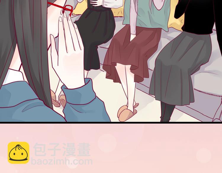 第50话 他的礼物(1/4)-第50话