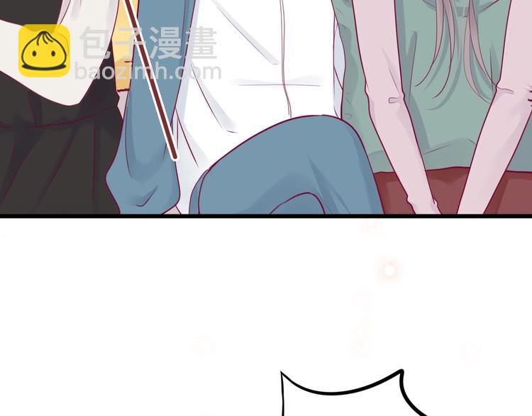 第50话 他的礼物(1/4)-第50话