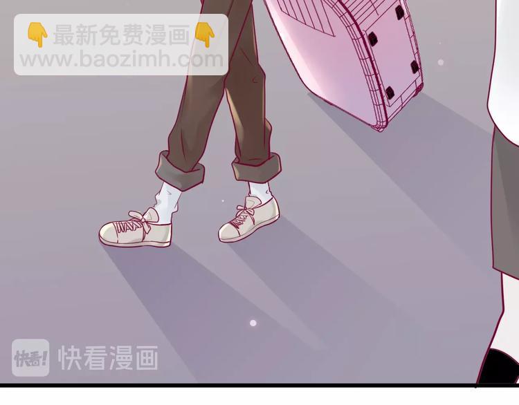 第50话 他的礼物(1/4)-第50话