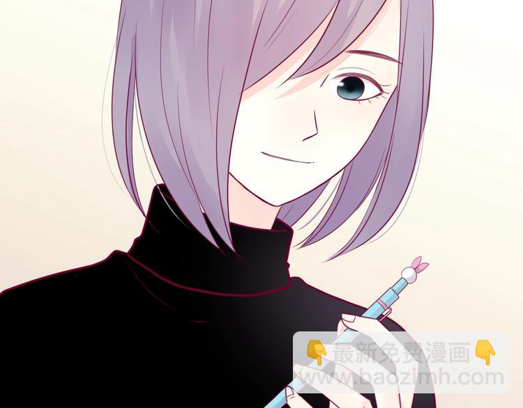 第50话 他的礼物(1/4)-第50话