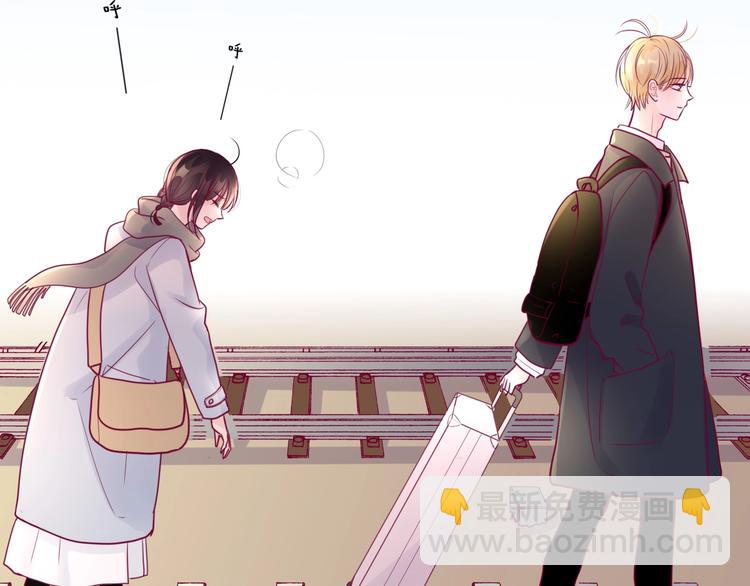 第60话 最后一个喜欢的女生(1/4)-第60话