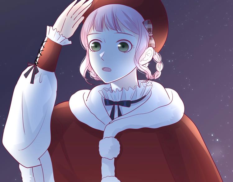 第66话 学长怎么了？(1/4)-第66话