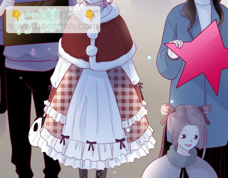 第66话 学长怎么了？(1/4)-第66话