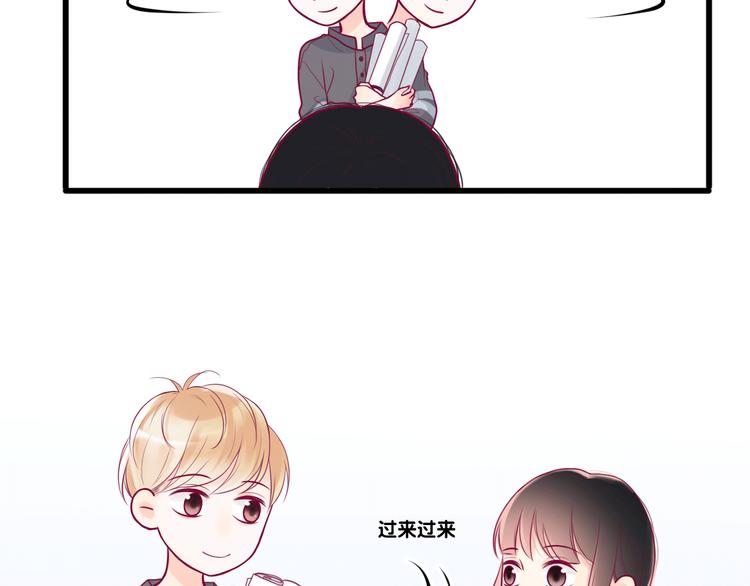 第8话 渣男本色？(1/3)-第8话