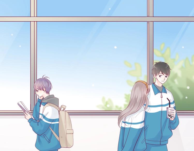 第72话 有你们真好(1/4)-第72话