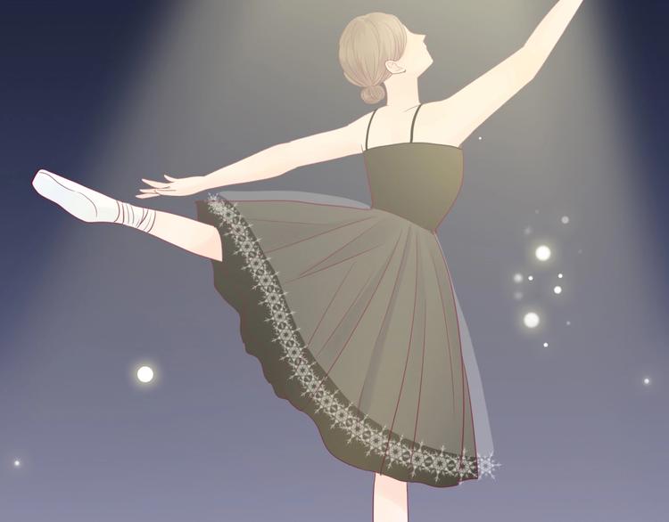 第76话 谢谢遇到你(1/4)-第76话