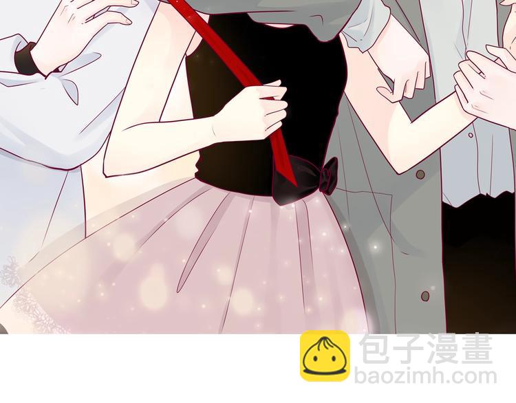 番外 我会盯着你(1/4)-第86话