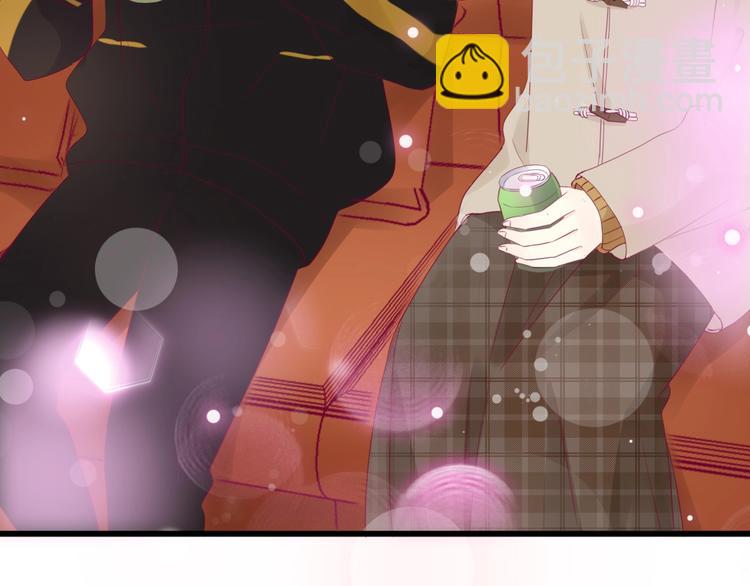 番外 我会盯着你(1/4)-第86话