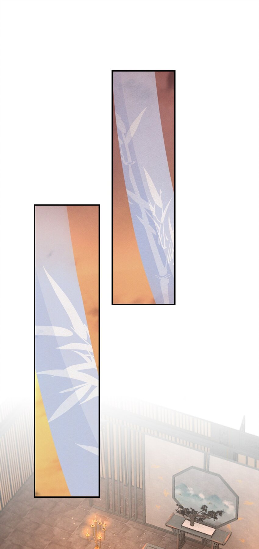 028 好大一条缝！-第28话