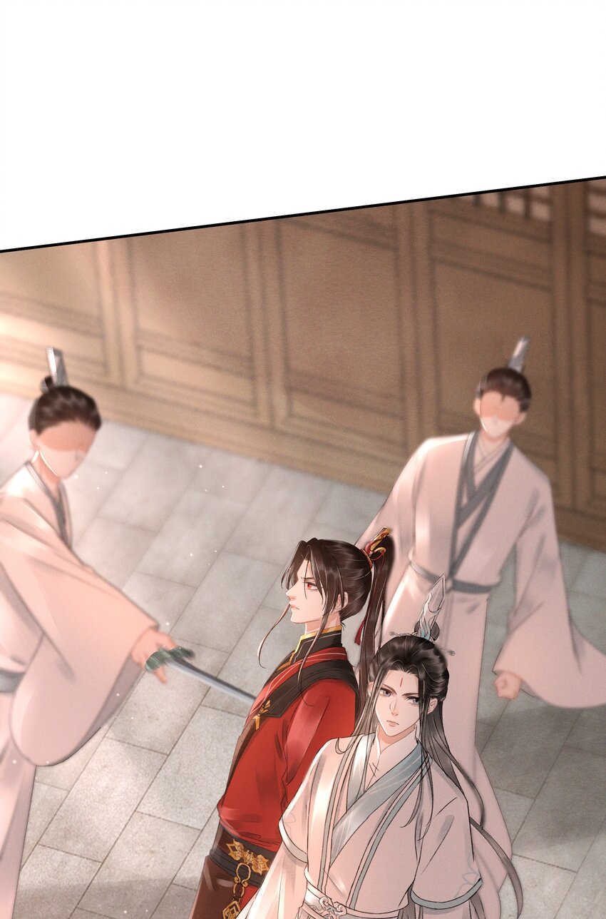 006 身份暴露？！-第6话