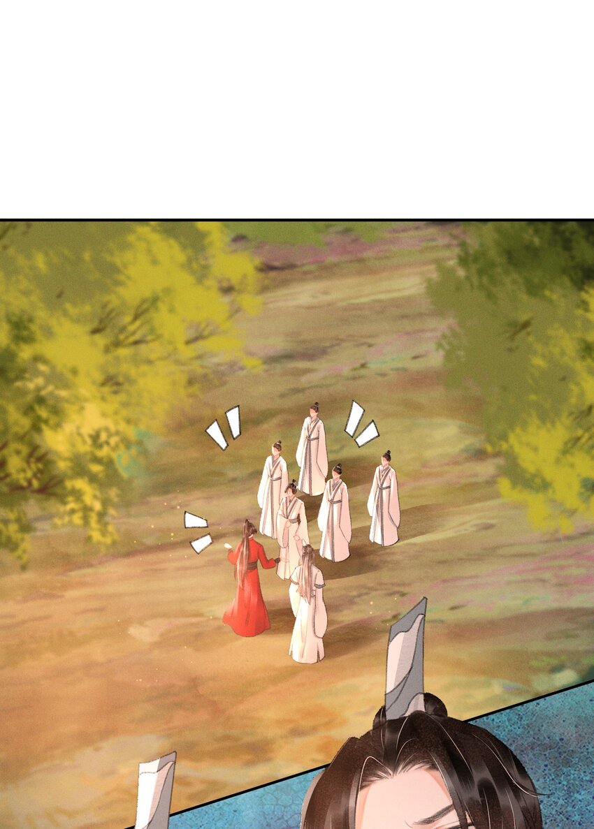 006 身份暴露？！-第6话