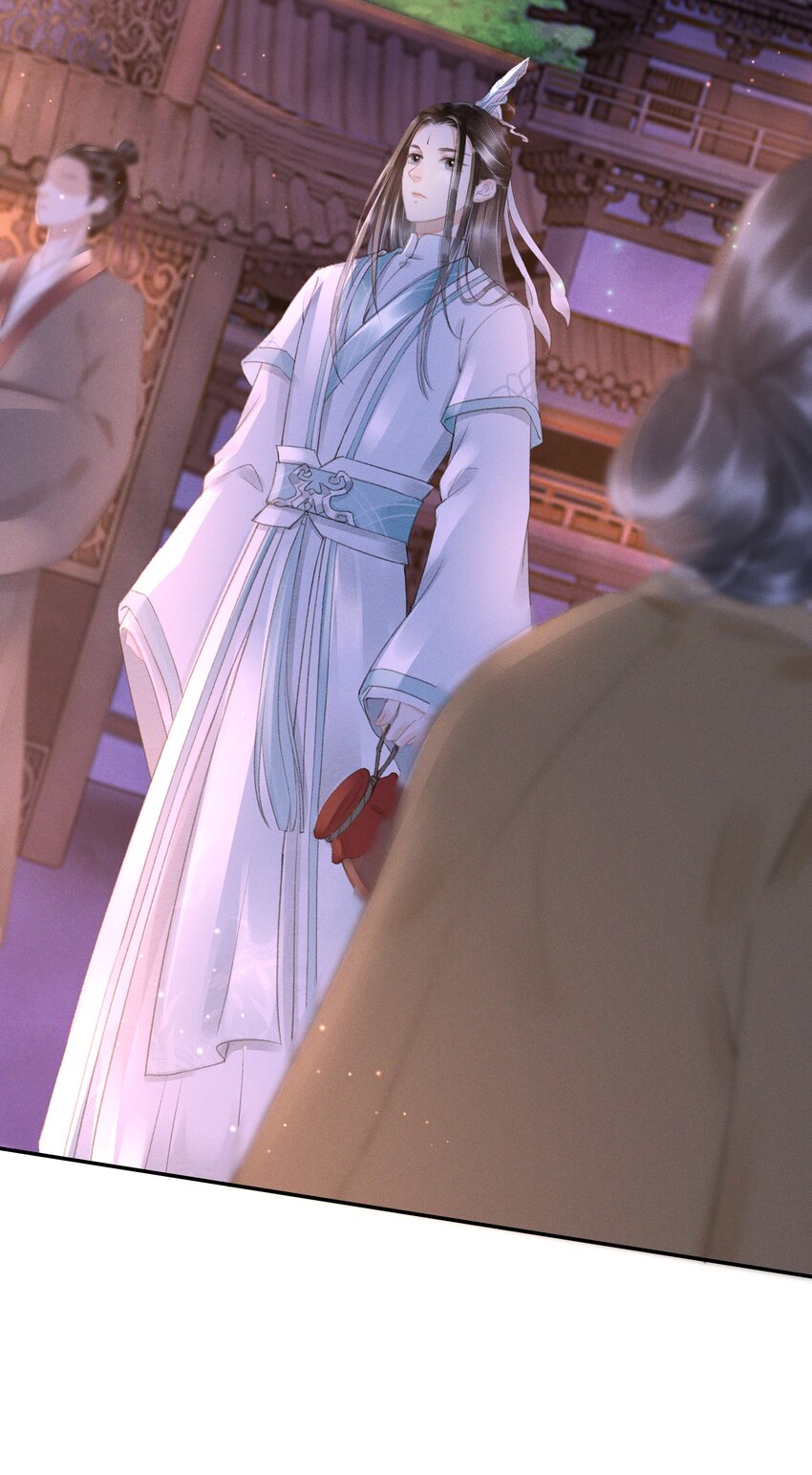 006 身份暴露？！-第6话