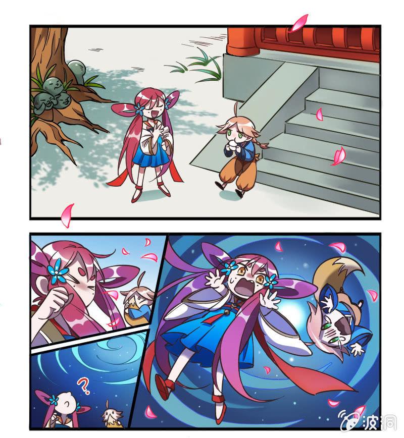 ChinaJoy等你来-第16话