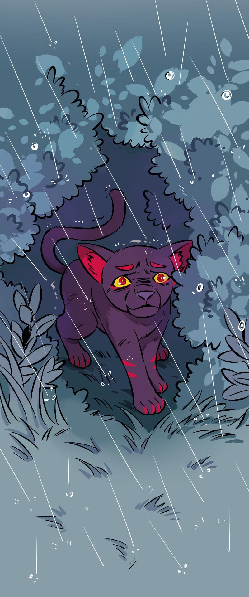 山鬼（上）-第82话