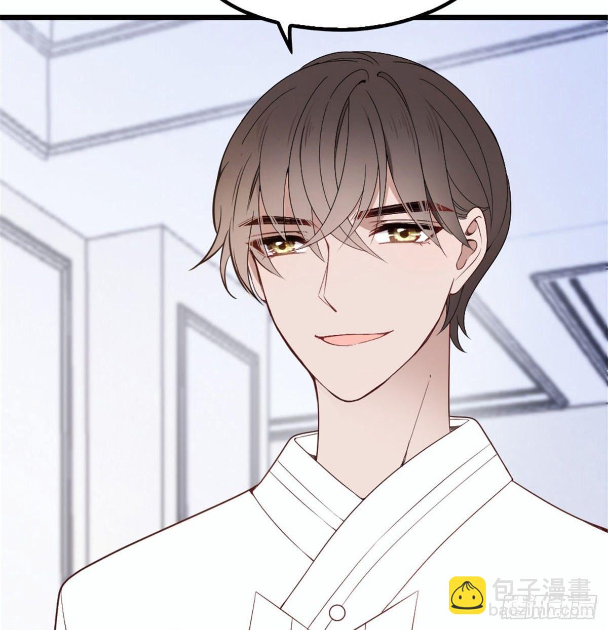 孕妻一加一 - 第十六話 霸總搶妻(1/2) - 5