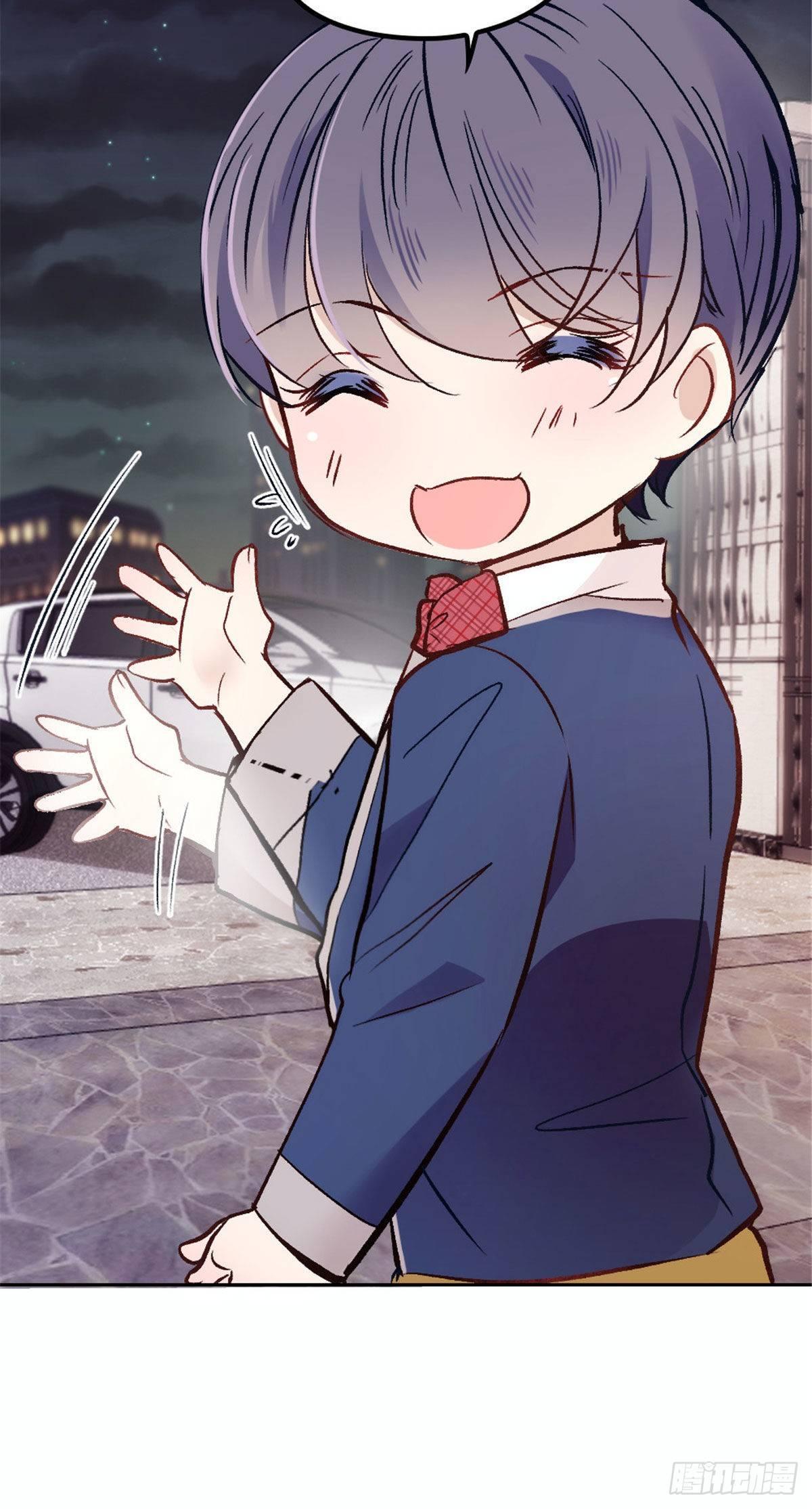 孕妻一加一 - 第二十話 皇甫玦的擔憂 - 4