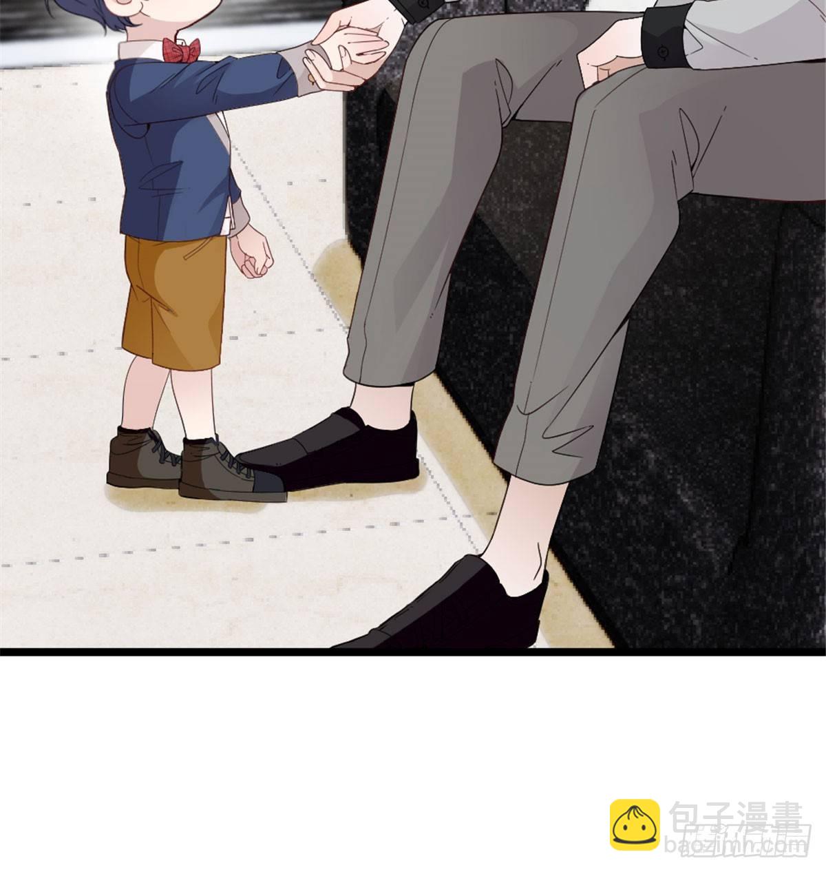 孕妻一加一 - 第七話 冤家路窄(1/2) - 6