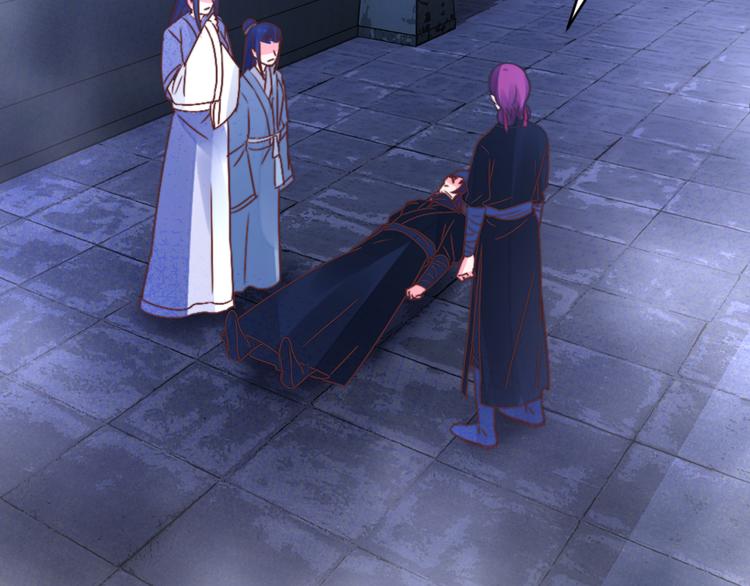 第28话 皇家尊严(1/2)-第28话