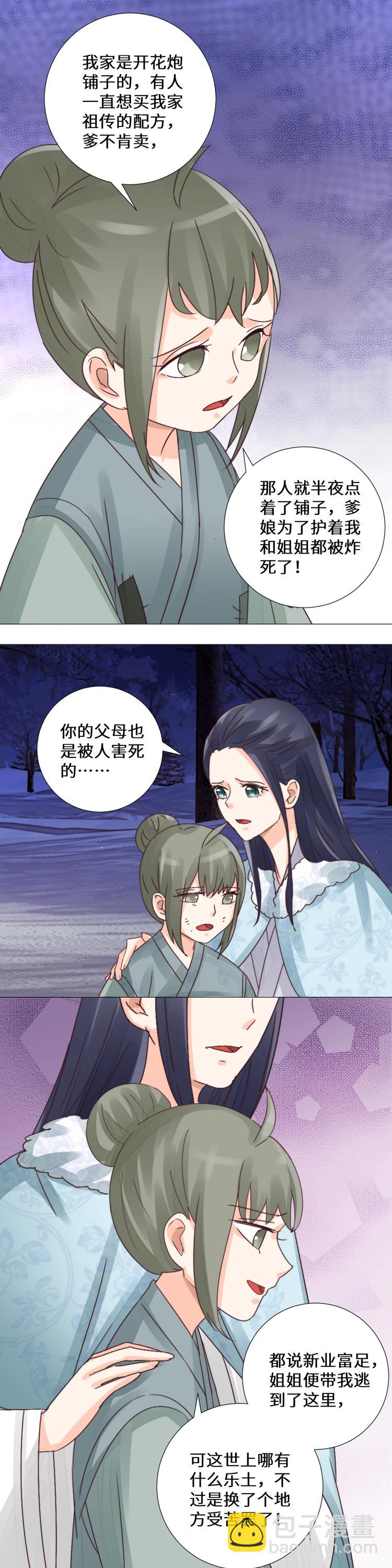 第30话 海鳗-第30话