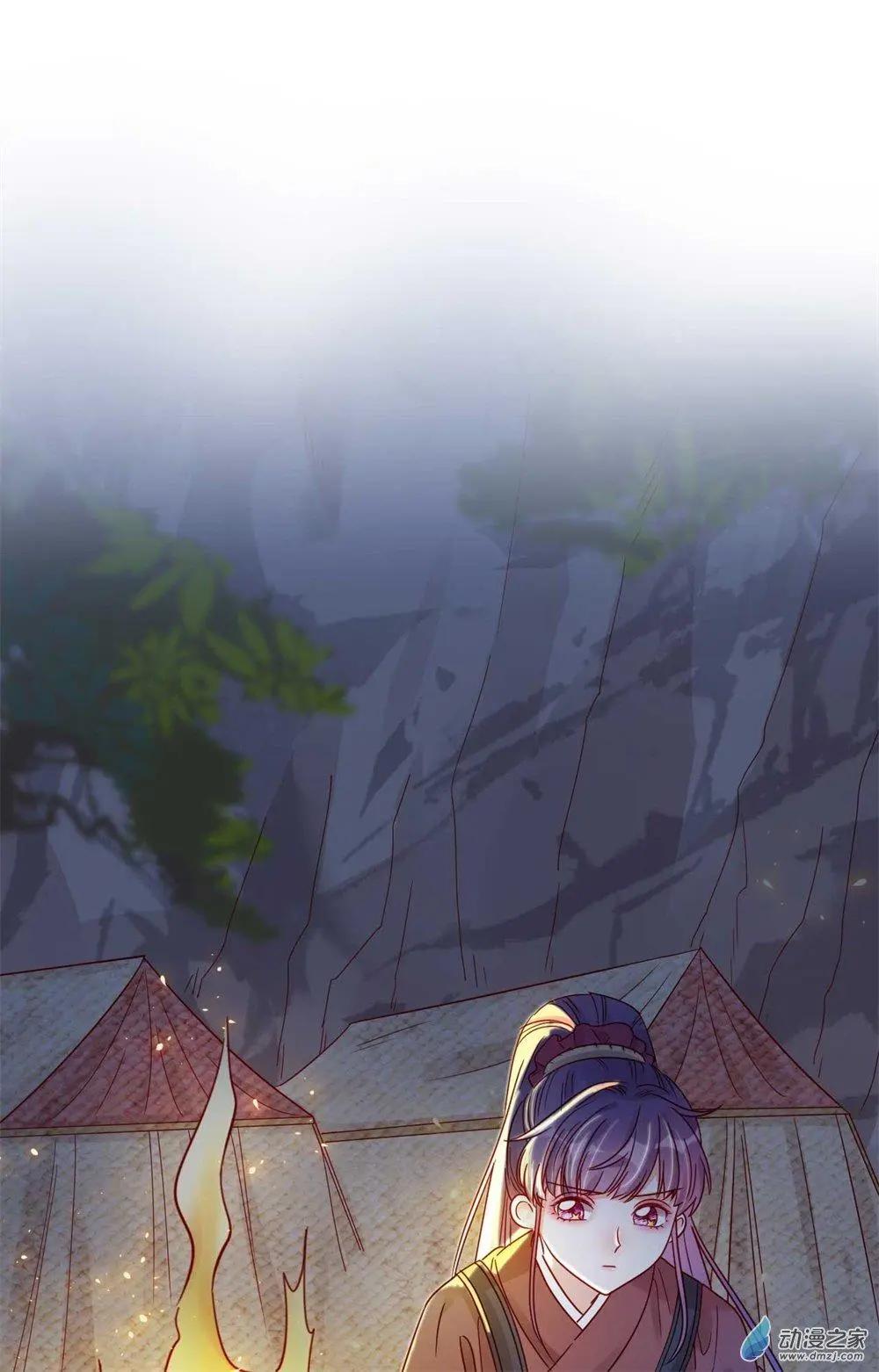 第10话 蠢蠢欲动-第10话