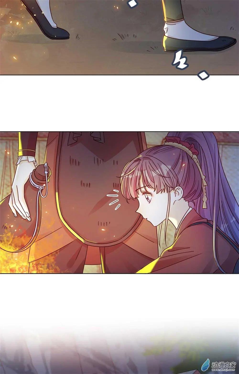 第10话 蠢蠢欲动-第10话