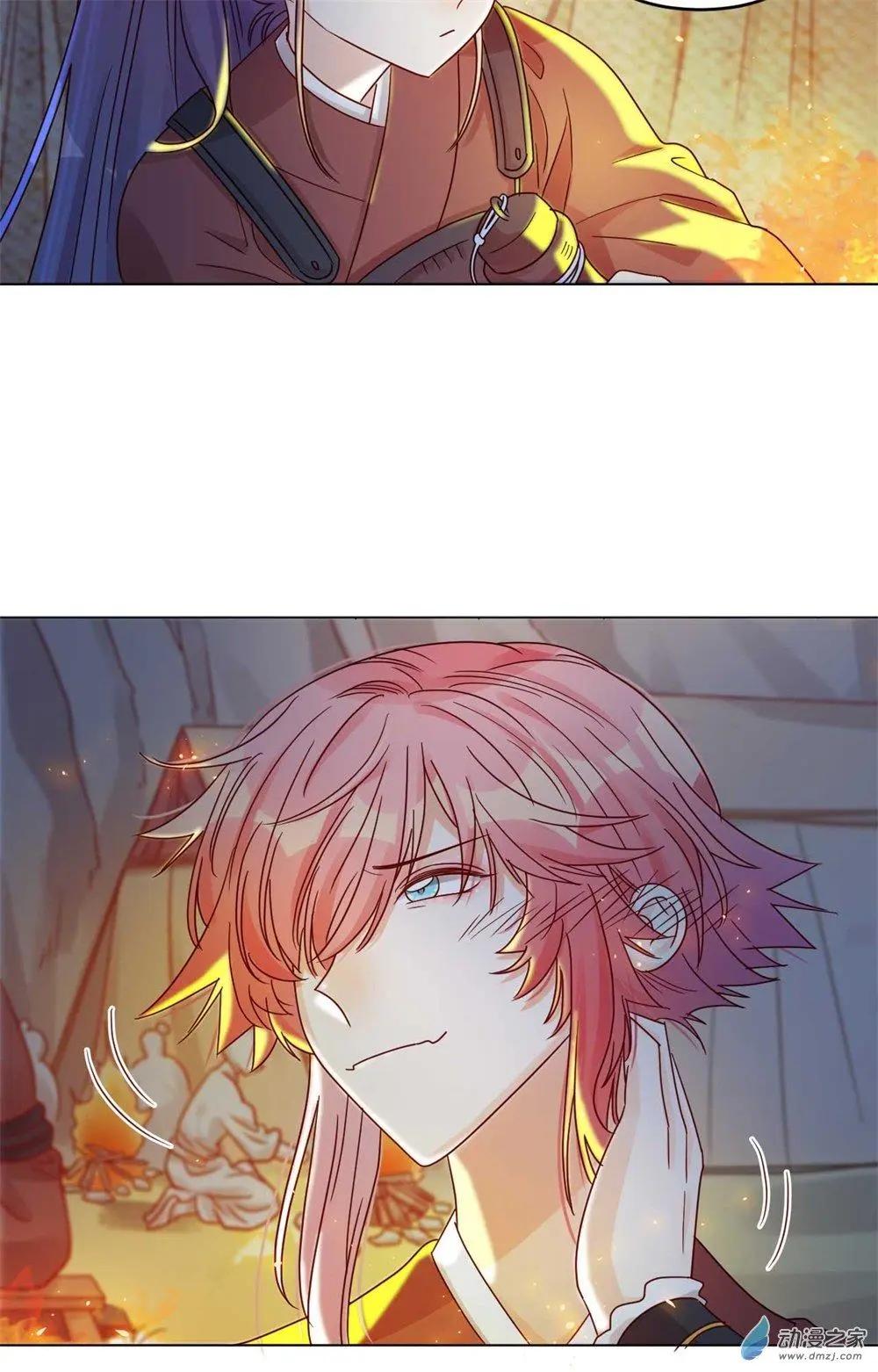 第10话 蠢蠢欲动-第10话