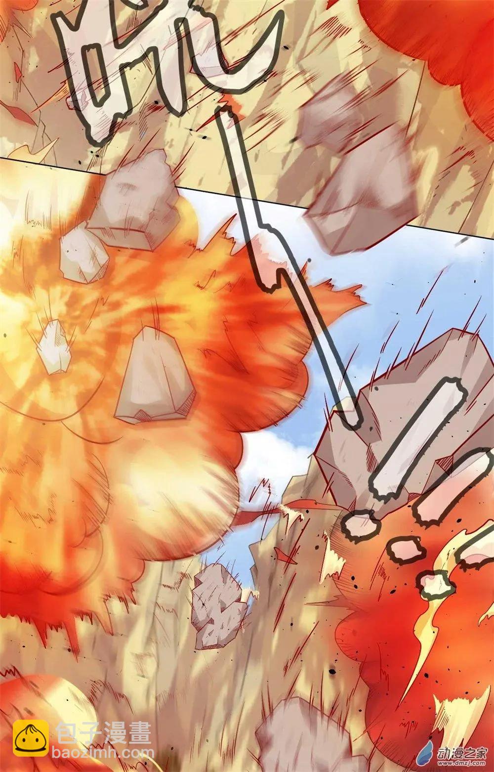 第12话 战乱误美人-第12话