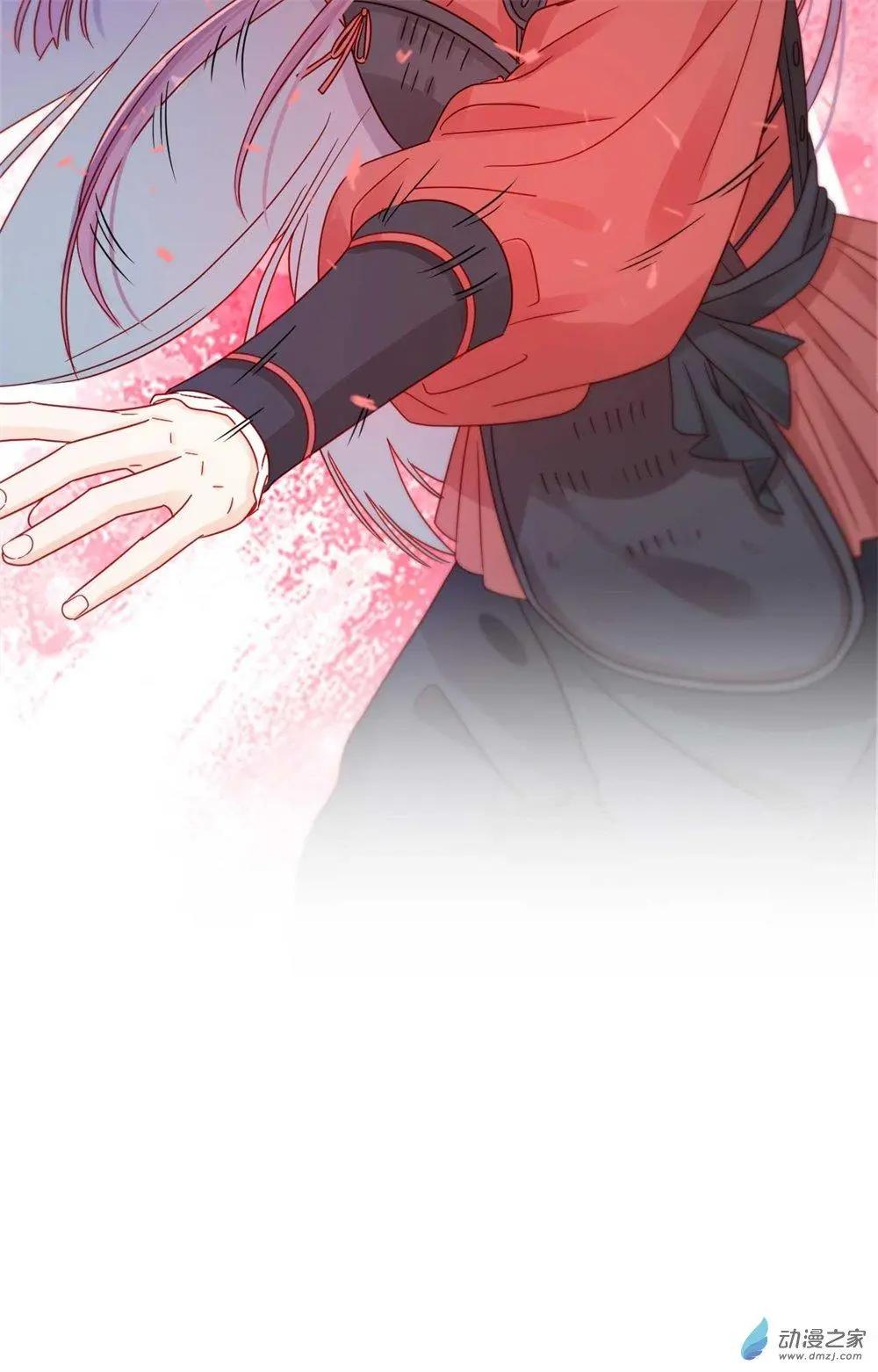 第12话 战乱误美人-第12话