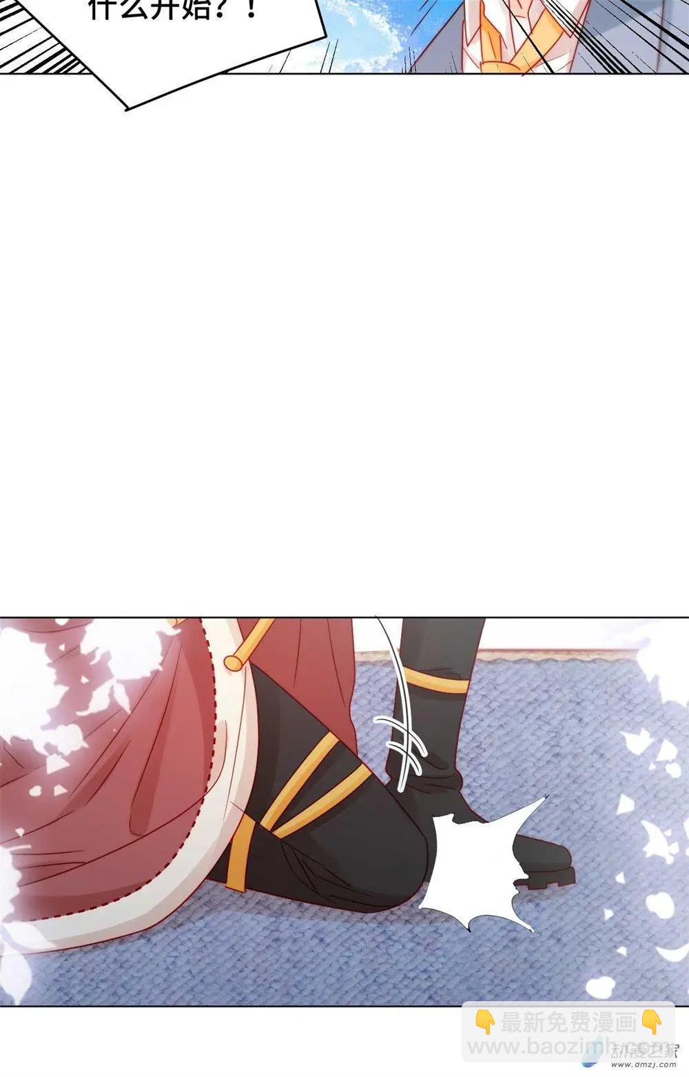 第15话 心结成魔-第14话