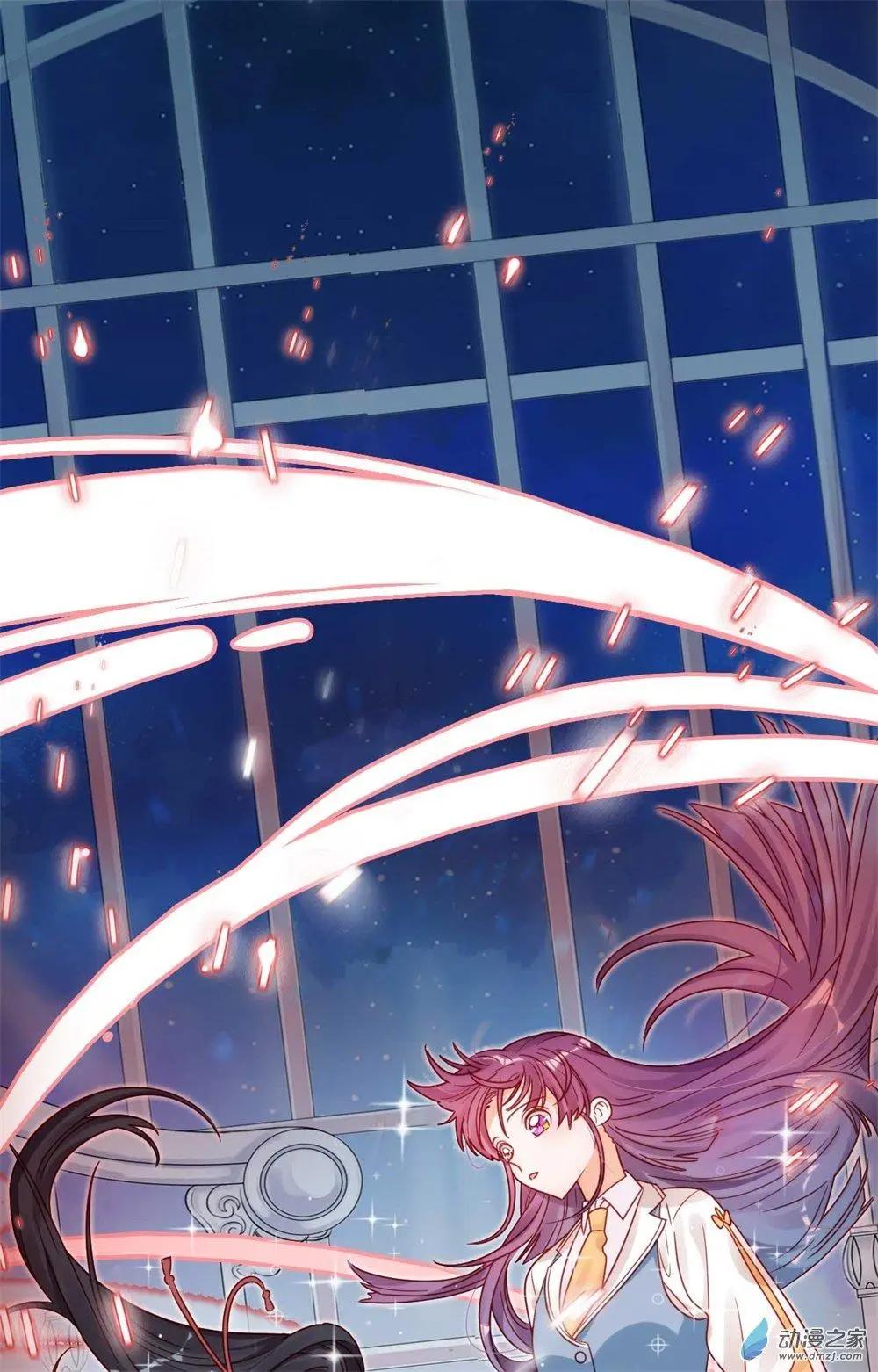 第15话 心结成魔-第14话