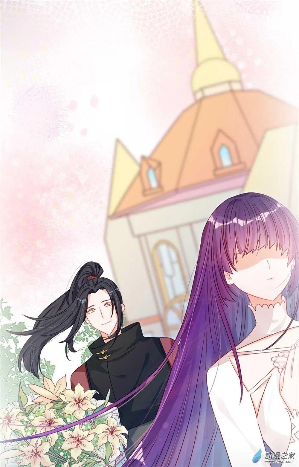 第15话 心结成魔-第14话