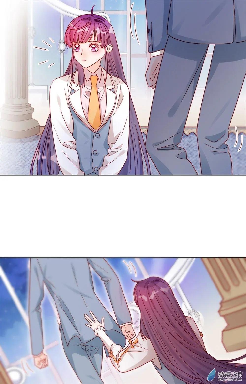 第17话 兄妹冷战-第16话