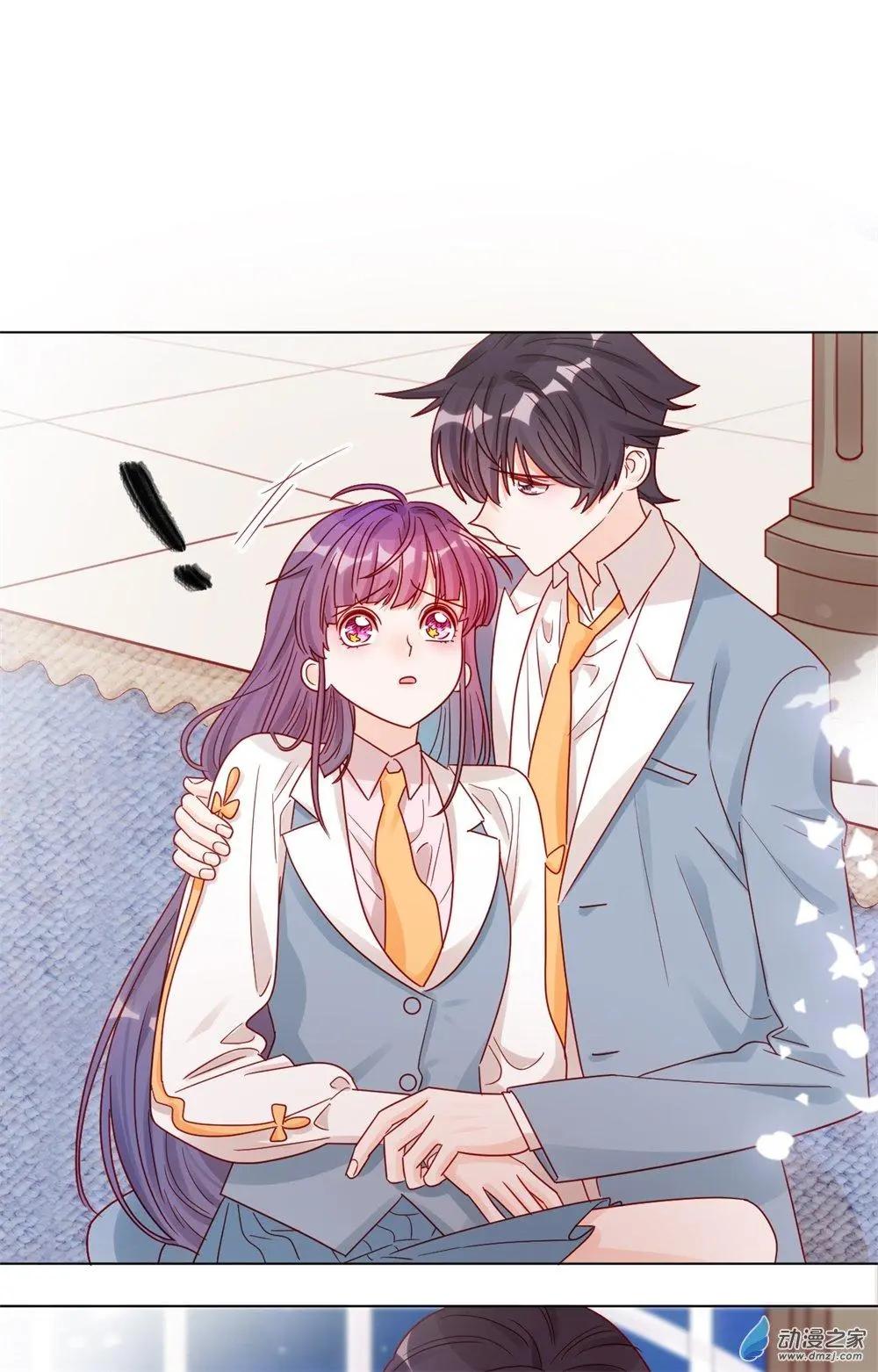 第17话 兄妹冷战-第16话