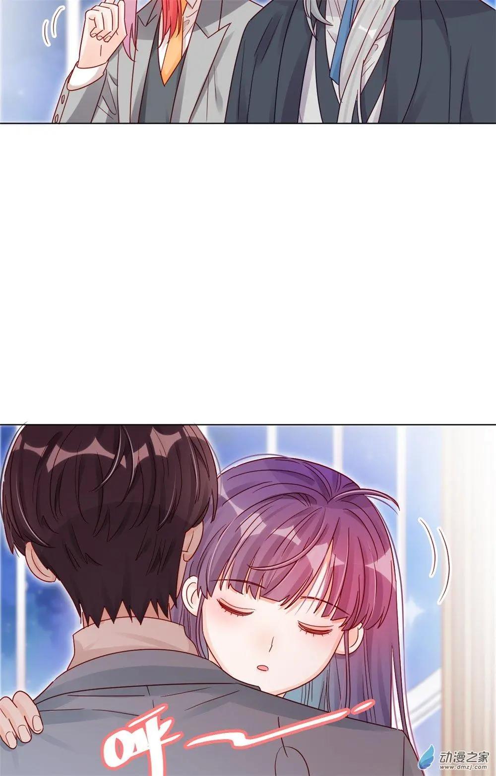 第17话 兄妹冷战-第16话