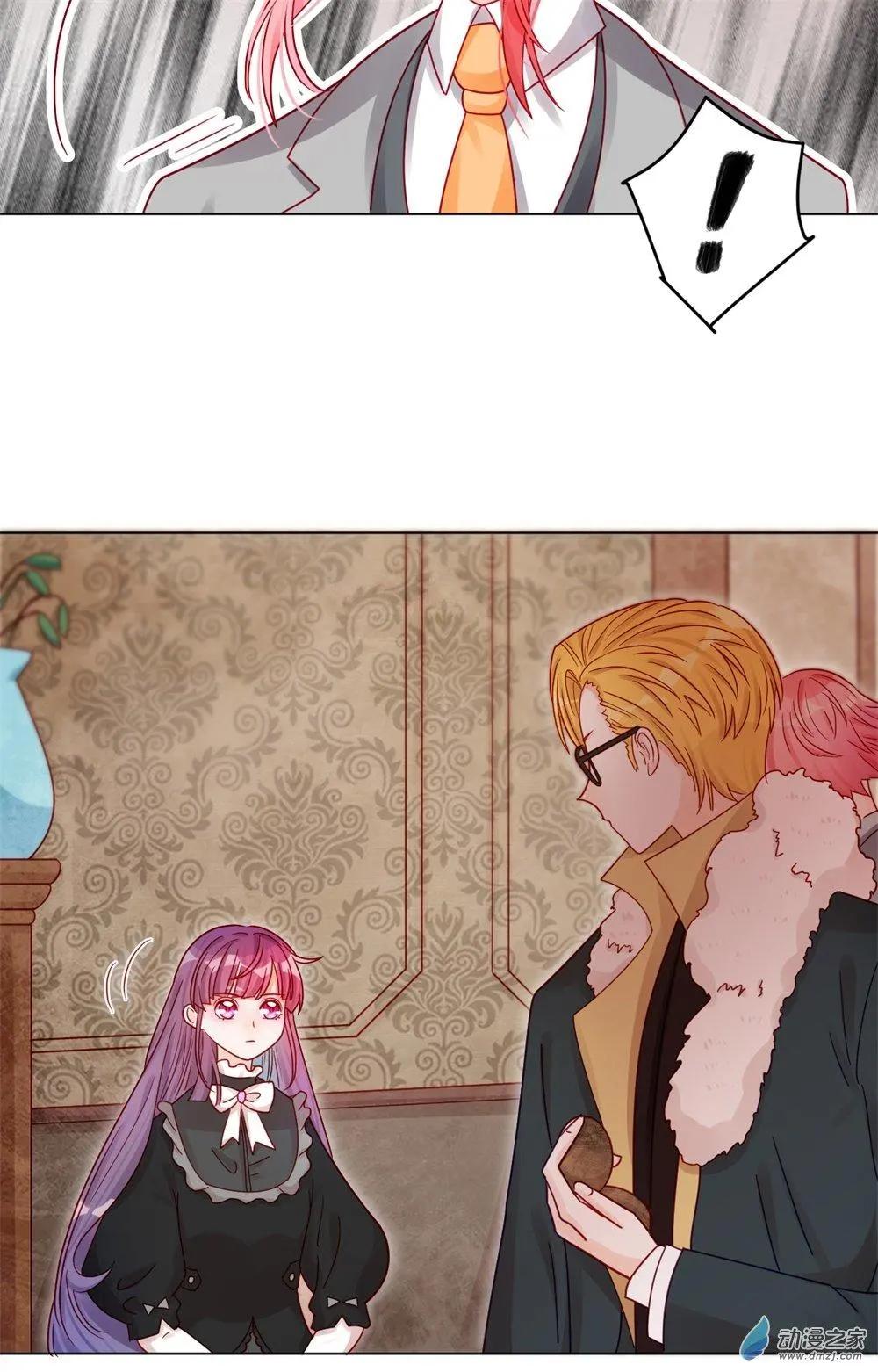 第19话 矛盾重重-第18话