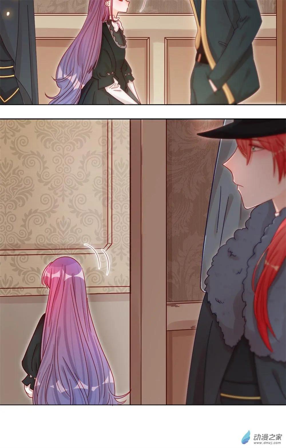 第19话 矛盾重重-第18话