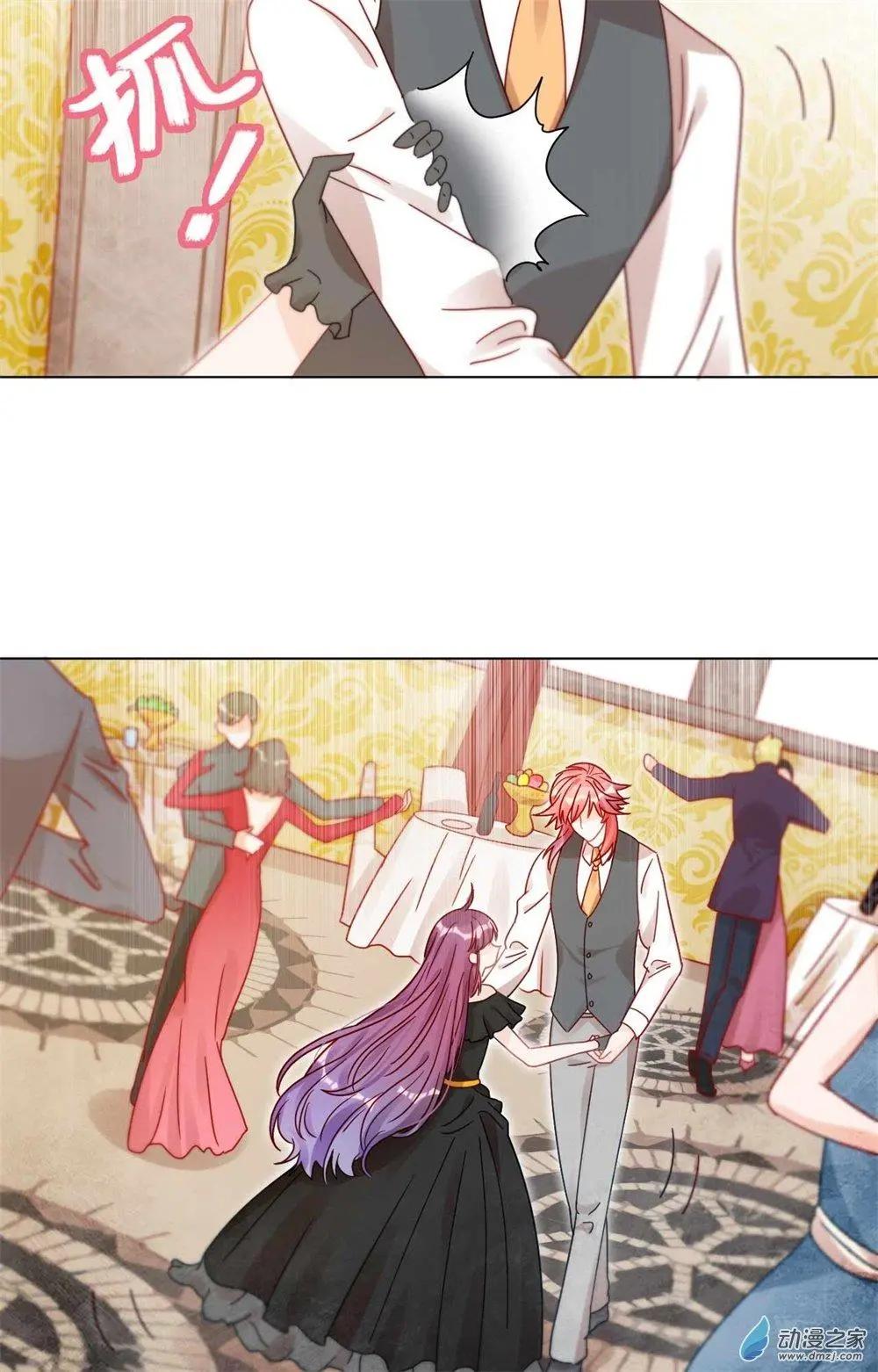 第21话 针锋相对-第20话